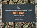 AS Level Edexcel Biology Textbook (IAL)