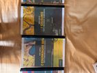 AS London A/L Text Books