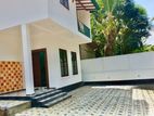 (AS001) Two Storey House for Sale in Meegoda