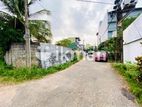 (as125) 15-P Land Sale For-Sale Rajagiriya