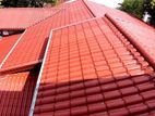 ASA Fiber Roofing Sheet(Anton Armor and I Roof)