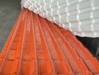 ASA Fiber Roofing Sheet(Anton Armor and I Roof)