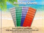 ASA Fiber Roofing Sheet(Anton Armor and I Roof)
