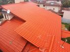 ASA Fiber Roofing Sheet(Anton Armor and I Roof)