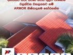 ASA Fiber UPVC Roofing Sheet-ATHURUGIRIYA