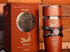 Asad Bourbon 100ml EDP by Lattafa - Luxurious Men’s Fragrance