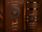 Asad Bourbon 100ml EDP