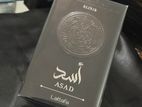Asad Elixir Perfume