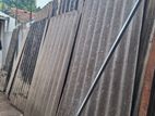 Asbestos Roofing Sheets