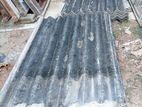 Asbestos Roofing Sheets