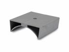 Asbestos Roof Mounting Base 59mm