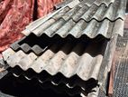 Asbestos Roof Sheet