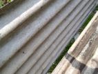 Asbestos Roofing Sheet Rhino