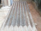 Asbestos Roofing Sheets 10'