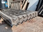 Asbestos Roofing Sheets 6'