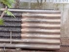 Asbestos Roofing Sheets