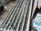 Asbestos Sheet