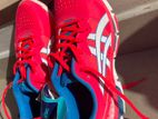 Ascis Sports Wear