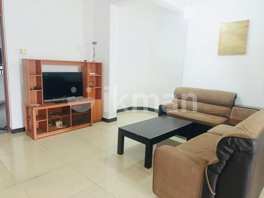 Ascon - 03 Bedroom Furnished Apartment For Rent In Colombo 09 (A6290 ...