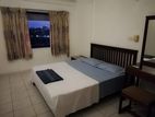 Ascon Apartment Furnished for Rent at Colombo 9