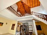 (ASE3) - 02 Storied House for Sale Dehiwala