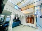 (ASE35) 02 Story House With 7.5 P Sale At Colombo 05