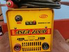 Asea 200D Korean ARC Welding Machine