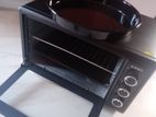 Asel 50 L Oven(new)