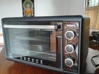 ASEL Electric Oven (60L)