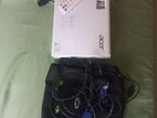 Aser 3d Projector