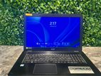 Aser Aspire 17 Laptop