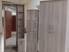 Ash Bedroom Set
