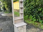 Ash Box Rack Dressing Table