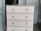 Ash Drawer Cupboard