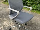 Ash Mid Back Office Chair