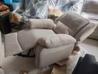 Ash Recliner Sofa