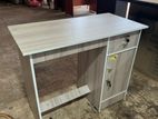 Ash white Office Table 36x18Inch