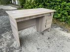 Ash White Office Table 4x2ft