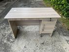 Ash White Office Table 4x2ft