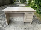 Ash White Office Table 4x2ft