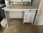 Ash White Office Table 4x2ft