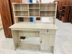 Ash White Rack Writing Works Table