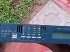 Ashly drive rack ( speekar manegment )