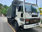 Ashok Leyland 10 wheel 2518 Tipper 2017