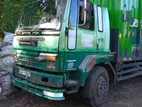 Ashok Leyland 16-18 lorry 2009