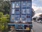 Ashok Leyland 1613 Container Truck 2007