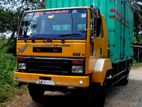 Ashok Leyland 1613 Double Cabin 2012