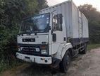 Ashok Leyland 1613 Lorry 2011