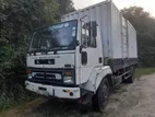 Ashok Leyland 1613 Lorry 2011