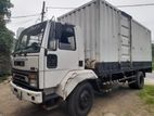 Ashok Leyland 1613 Lorry 2011